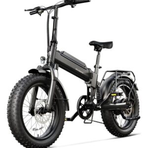 Bicicleta Eletrica Bike Adulta Potente 500w Ate 32km h