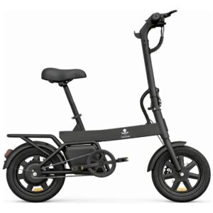 Bicicleta Eletrica Dobravel 440w 42v 7.8ah Ate 32 Km h B20