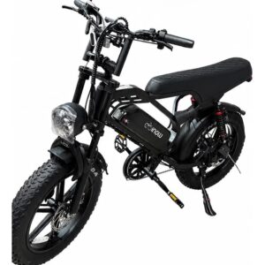 Bicicleta Eletrica Inow V40 Pro Lancamento 2026 1000w Nfc