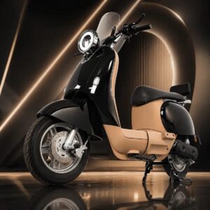 Cavalletta C12 Bike bicicleta Eletrica 60v 1000w Litio 75km 1